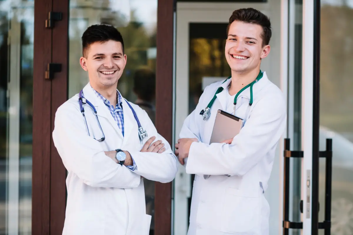 Healthcare SEO Agency
